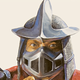 Illustration for article titled Shredder goes Uncle Sam in Foot Clan recruitment poster